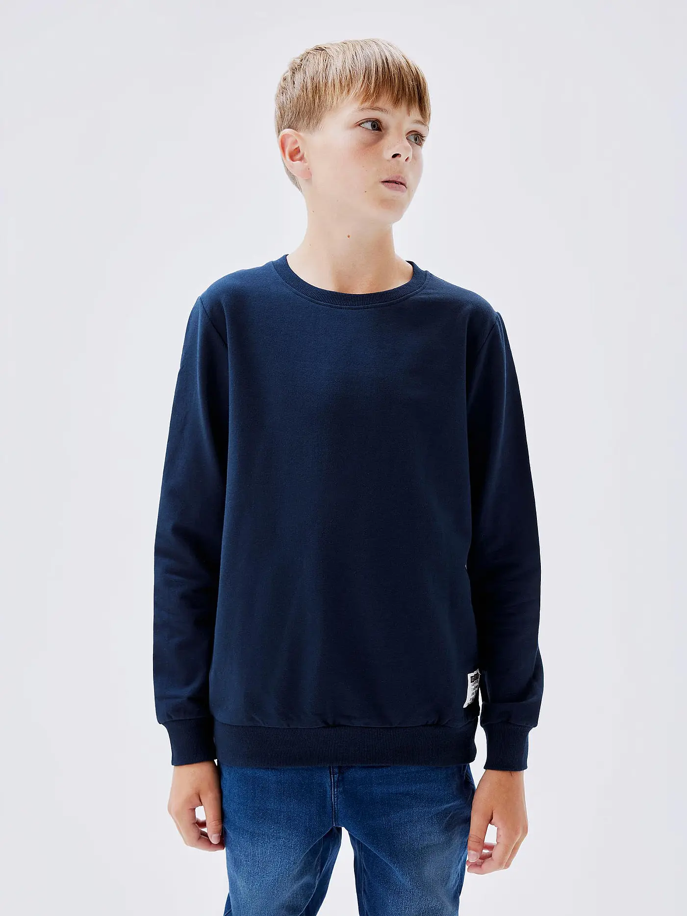 NAME IT | Jungen Sweater NKMHONK | 